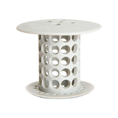 Universal Tub Drain Hair Catcher Strainer (1 Pc)